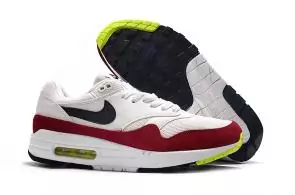 nike air max 1 gs edition limitee leather 1808-7 hommes